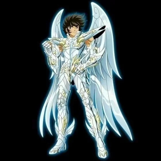 

Pre-order JM.MST Saint Seiya Myth Cloth EXM Pegasus God V4 Bronze Knights of the Zodiac Action Figure