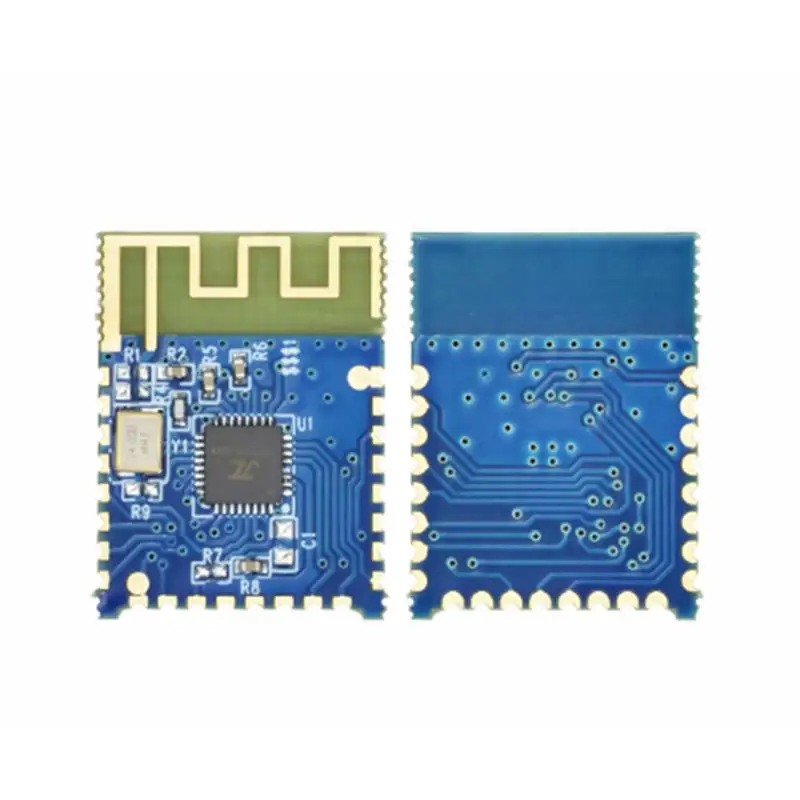JDY-23Bluetooth5.0Module BLE5.0 Bluetooth Transparent Transmission Bluetooth Data Transmission CC2541Bluetooth Slave Device