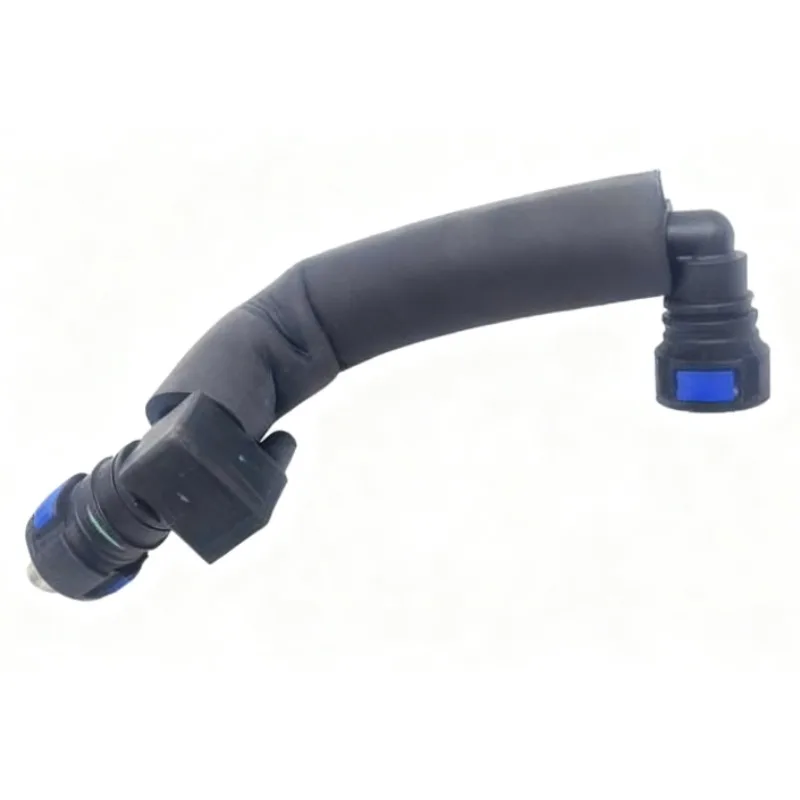 F4J20-1014032 1pc Air Intake Hose for Chery Tiggo 8Plus 8Pro 9 Jetour X90Plus Exeed LX TXL RX