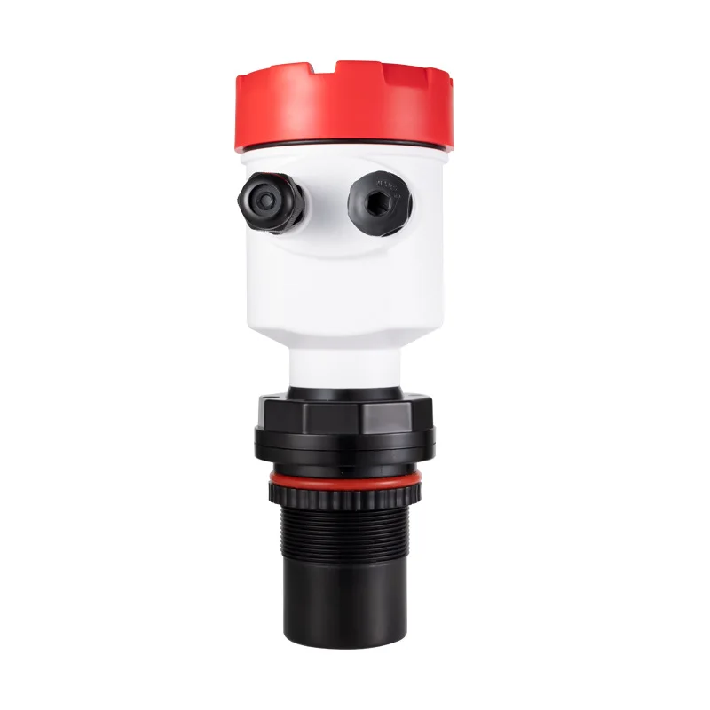 Integrated ultrasonic level gauge sensor Split explosion-proof and anti-corrosion ultrasonic water level gauge Radar level gauge