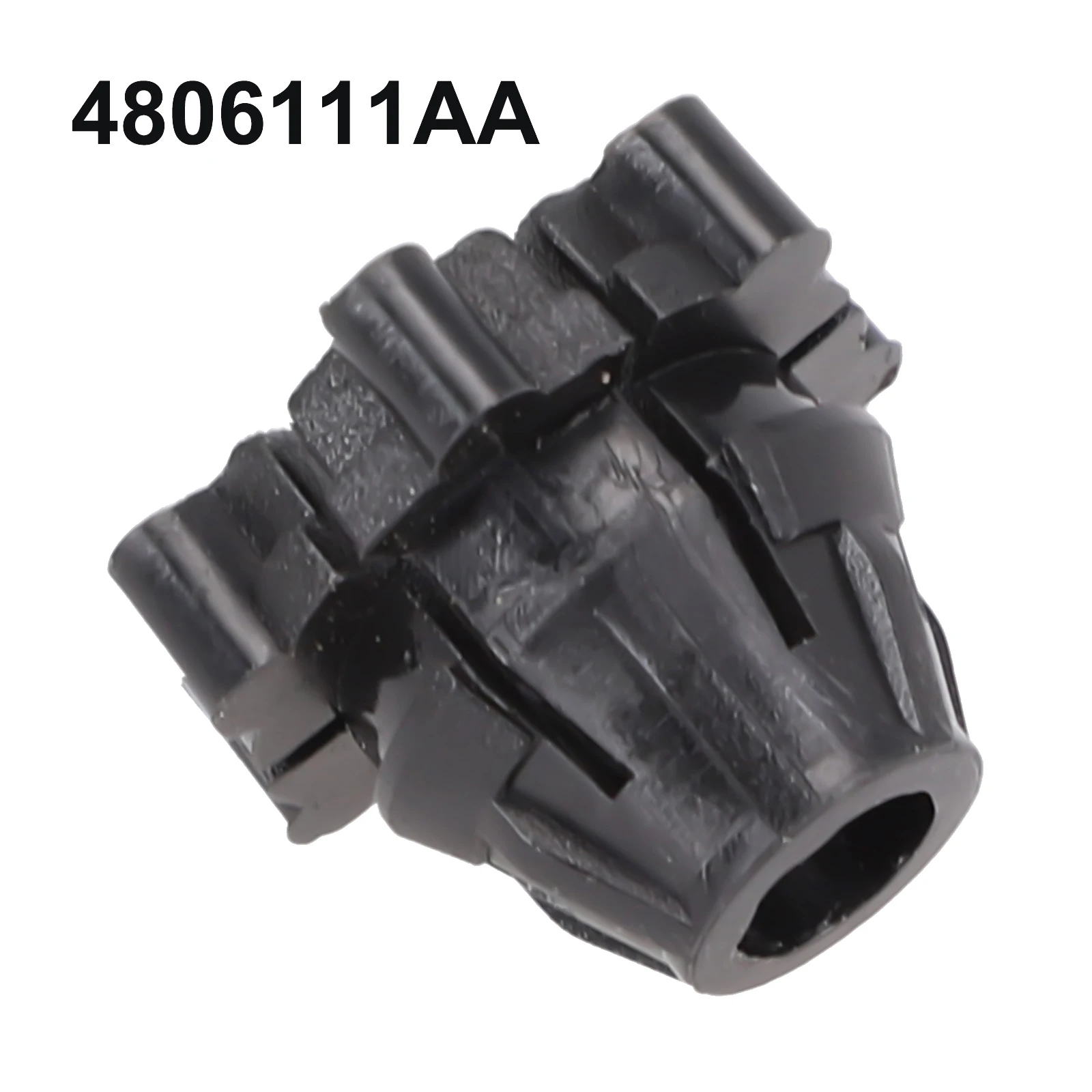 1*car Headlight Ball Stud Retainer Car Light Fastener Clip For CHARGER 2005-2008 For CHALLENGER 2008-2015 4806111AA