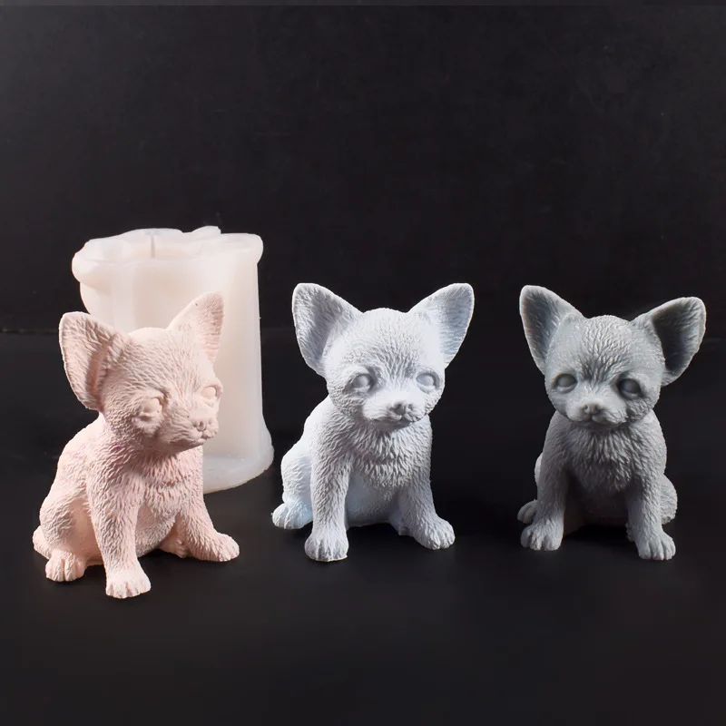 Chihuahua Puppy Can…