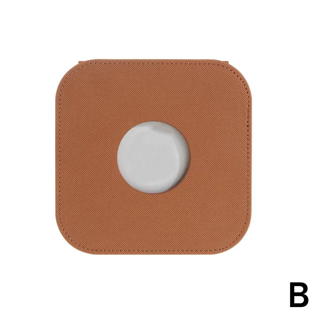 Protective Cover For Mini M4/pro Pu Leather Skin Sleeve Shockproof Storage Bag For Mini Protective S4i1