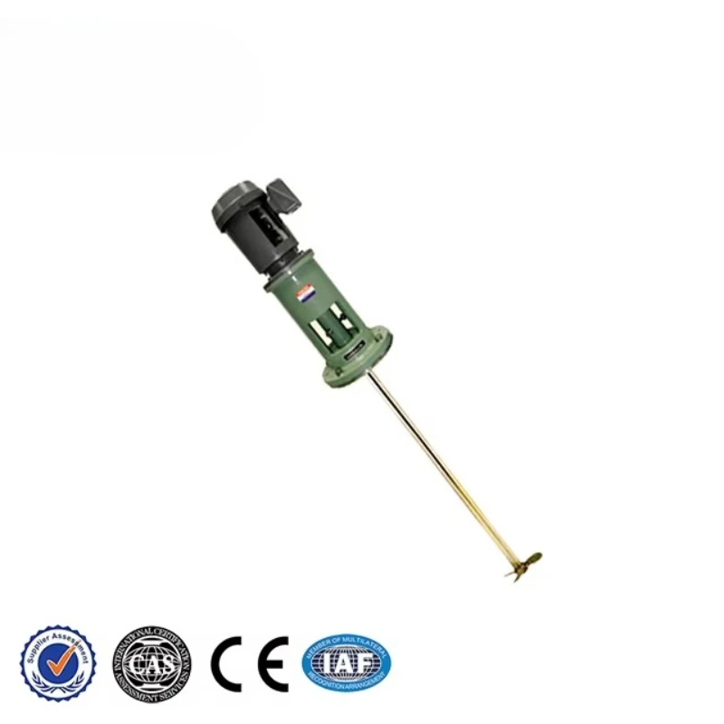 

Hot-selling mixer for fertilizer blending