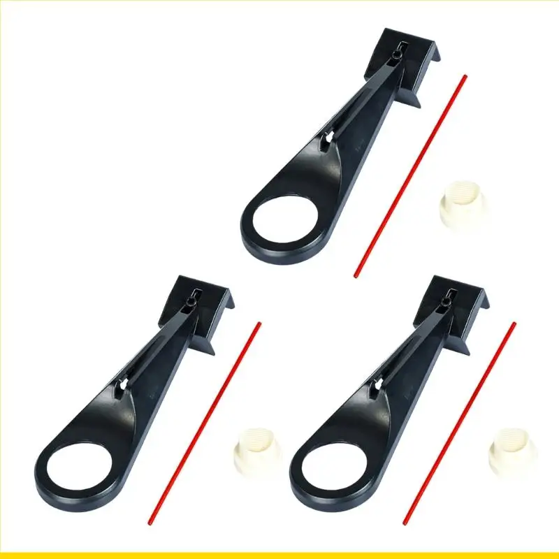 SZCH Set Of 3 Motorcycle Chain Oiling Devices Innovative Designs Motorcycle Chain Care Motorcycle Chain Oil Dispenser set