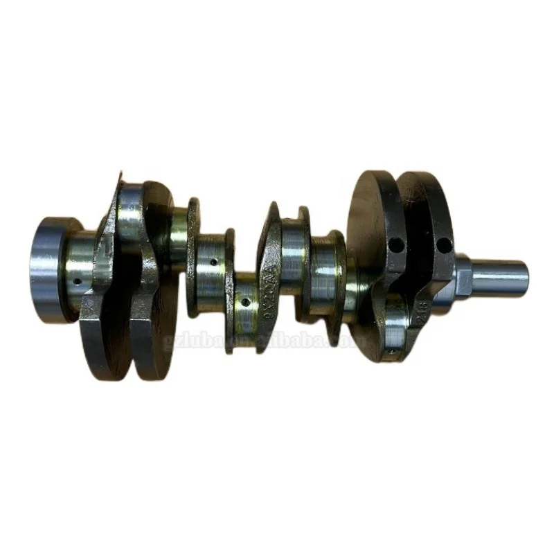 Engine Crankshaft LR018030 LR038168 For Land Rover Discovery 4 L319 Range  Sport L320 L494 Vogue L405 3.0 TDV6 306DT