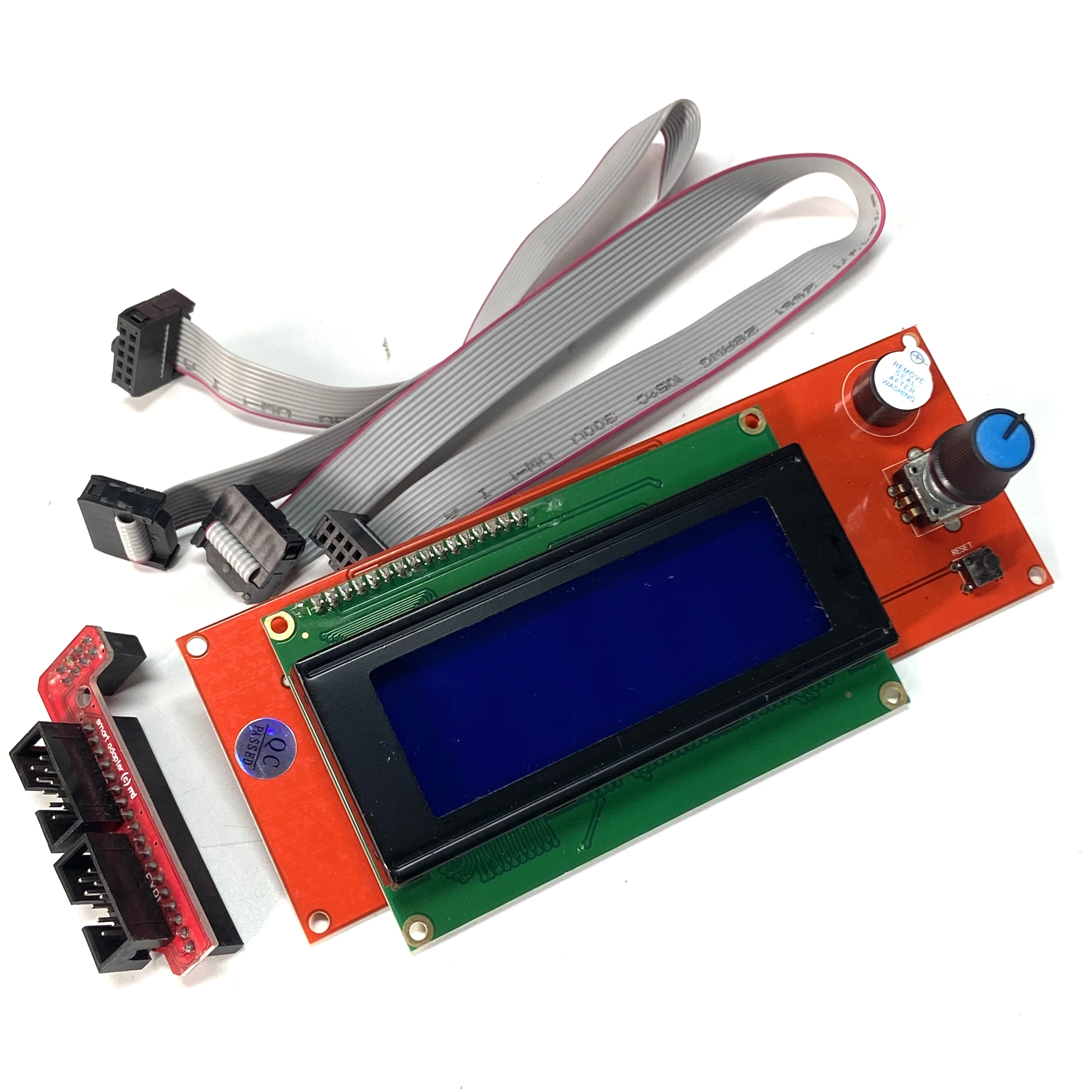 12864/2004 LCD control panel 3D Printers Reprap Smart Controller Reprap Ramps 1.4 12864/2004   LCD control panel