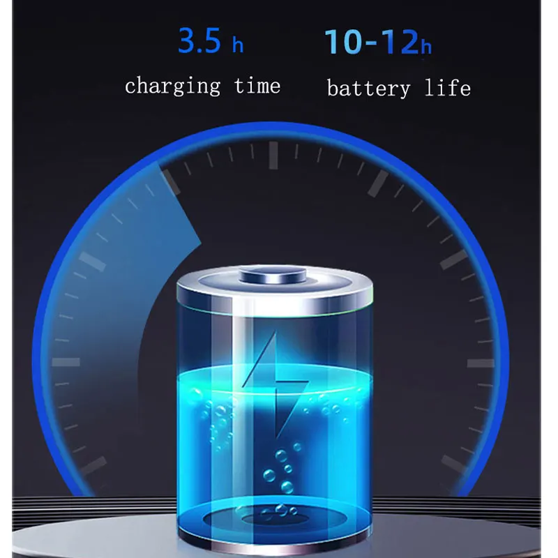 電気ネイル研磨機,マニキュアペン,無電極ジェル,35000 rpm