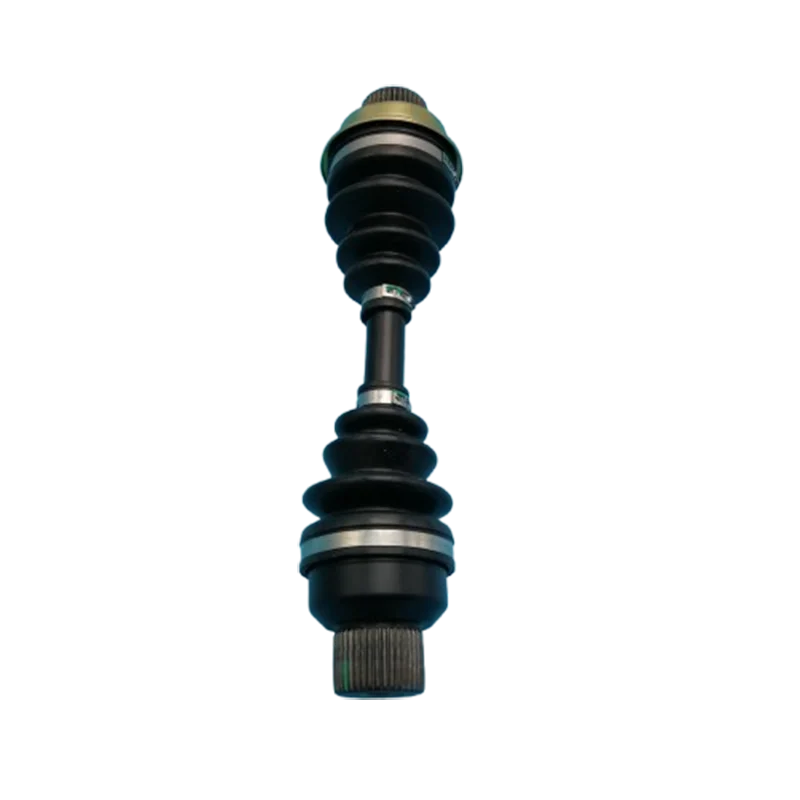 

Передний дифференциальный приводной вал (полуось) для YAMAHA Grizzly 660 YFM660F 4x4 2003-2004 5KM-46173-10-00