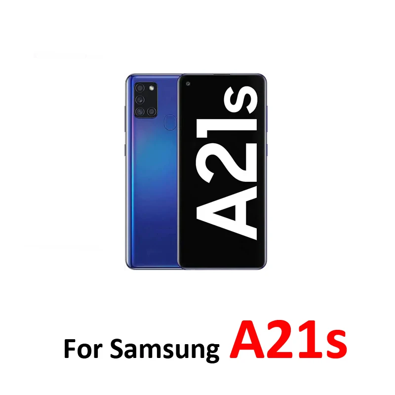 For Samsung Galaxy A21s A217 A217F A217M A217N Phone New Power Volume Button On Off Up Down Control Key Internal Flex Cable Part image 5