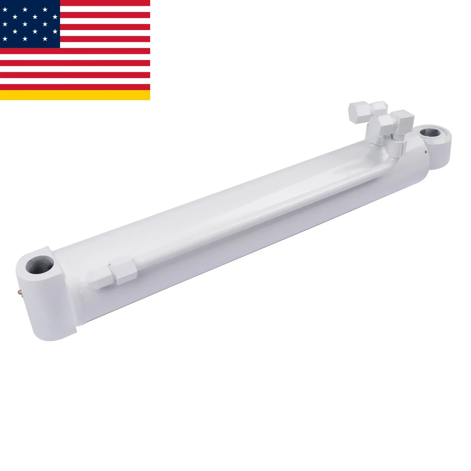 AP03 Hydraulic Bucket Tilt Cylinder for Bobcat Skid Steer Loader 843 #6539808 6592584 B18257 HYI40-1187
