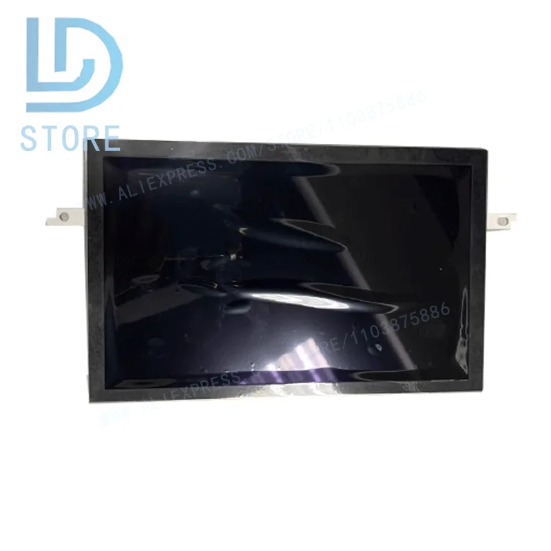 L5F30614T23 L5F30614P02 L5F30614P01 L5F30614P00 L5F30843P00 A2219008401 GCX037ALM 8 Inch LCD For Me-rce--des Be--n-z S Car Navig