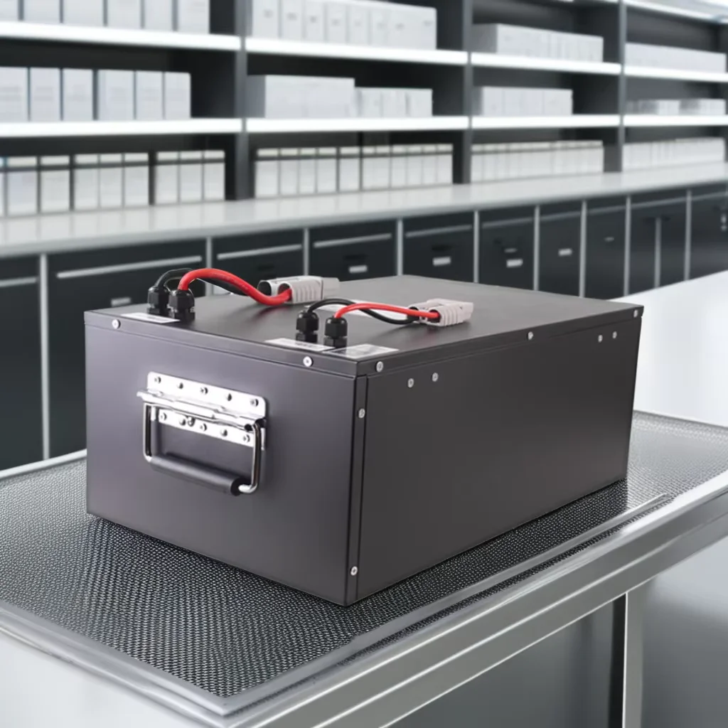 Batteria per scooter al litio per motocicli elettrici 72v 100ah 72v 60ah 55ah 70ah 80ah 50ah 120ah 40ah 45ah per moto elettrica Akku