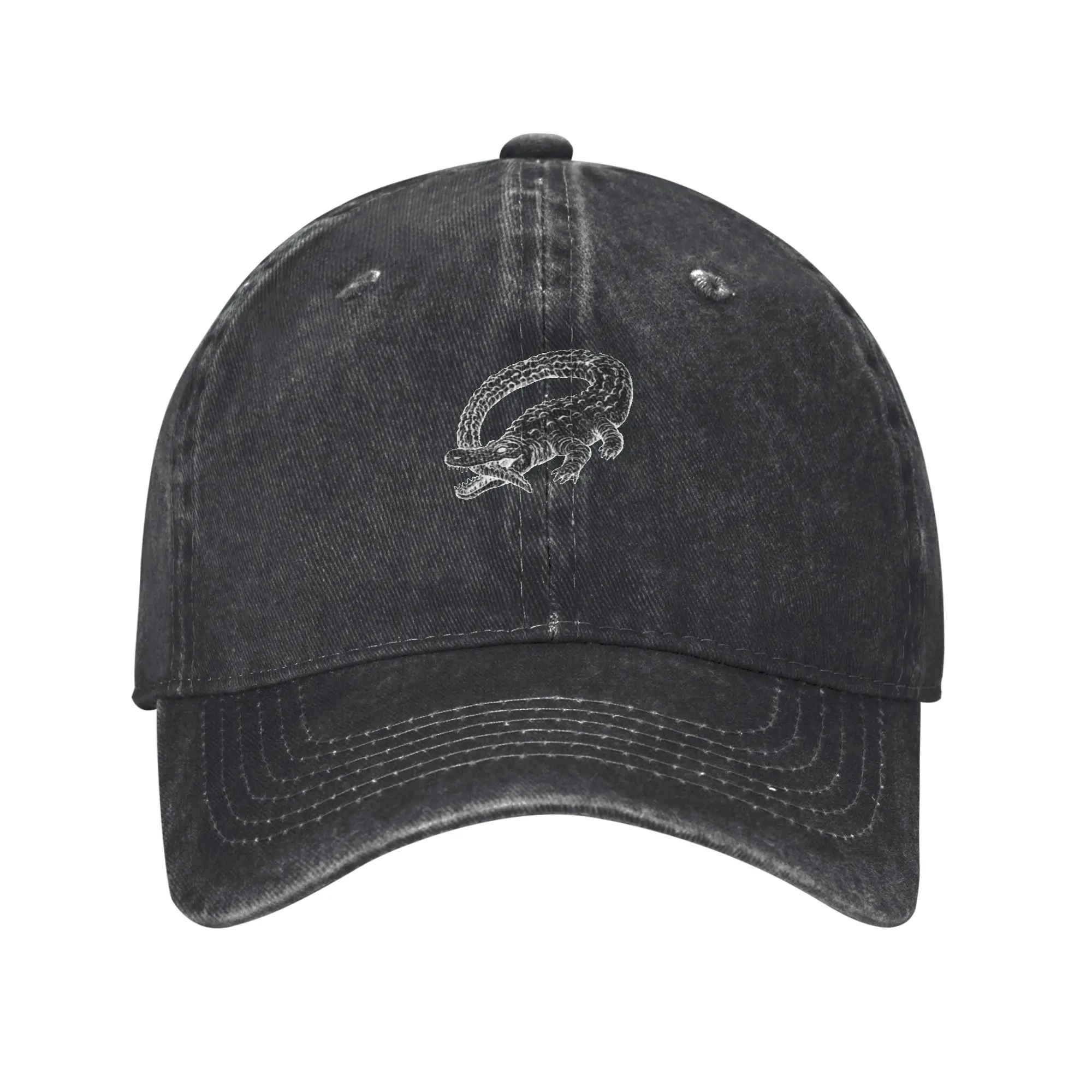 Catfish And The Bottlemen - British indie rock band Fashion Baseball Cap  Low Profile Men's Cap  Carnival Men's Cap