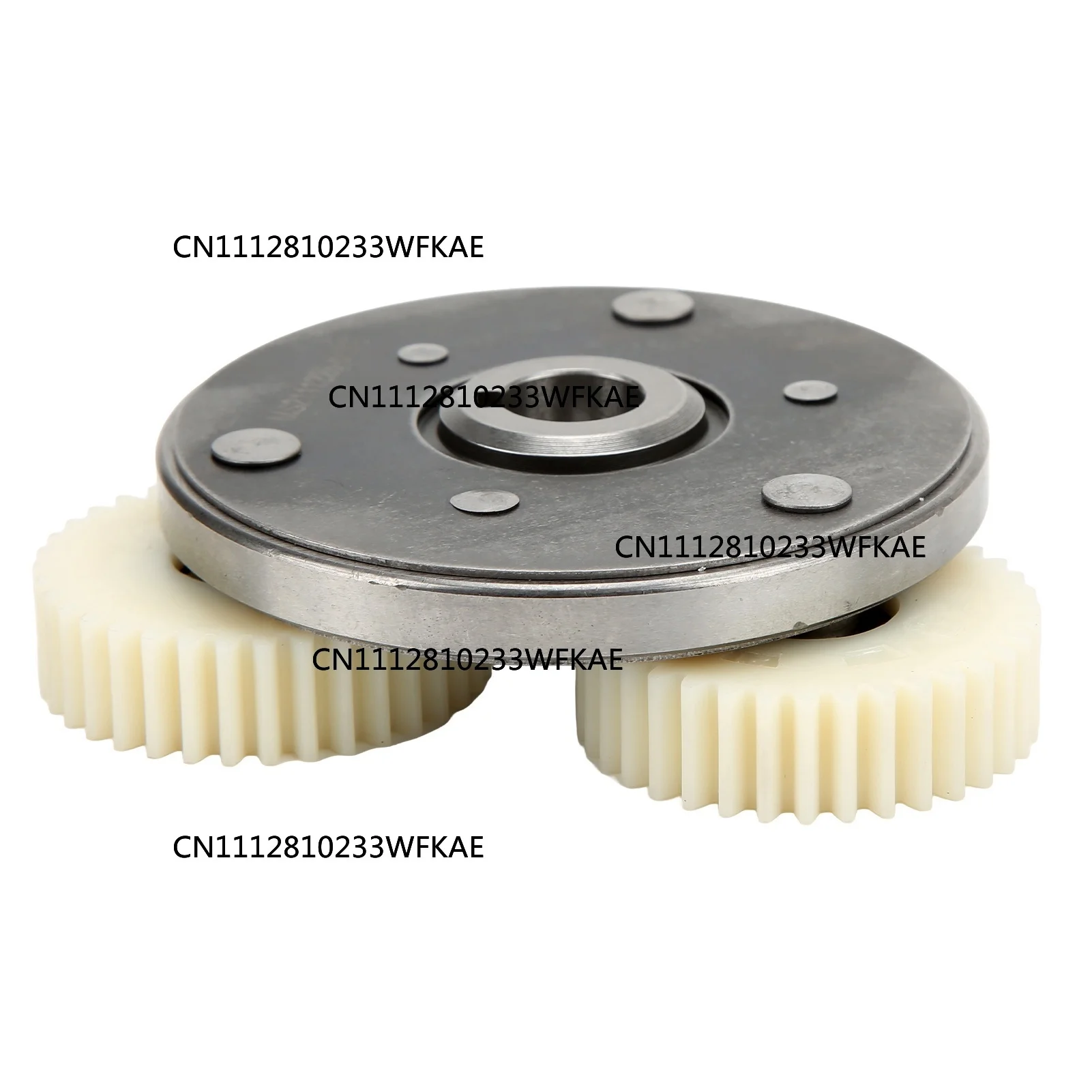 500W‑750W E Bike Motor Gear Clutch Kit 36T Planetary Nylon Gears for Bafang Electric Bicycle