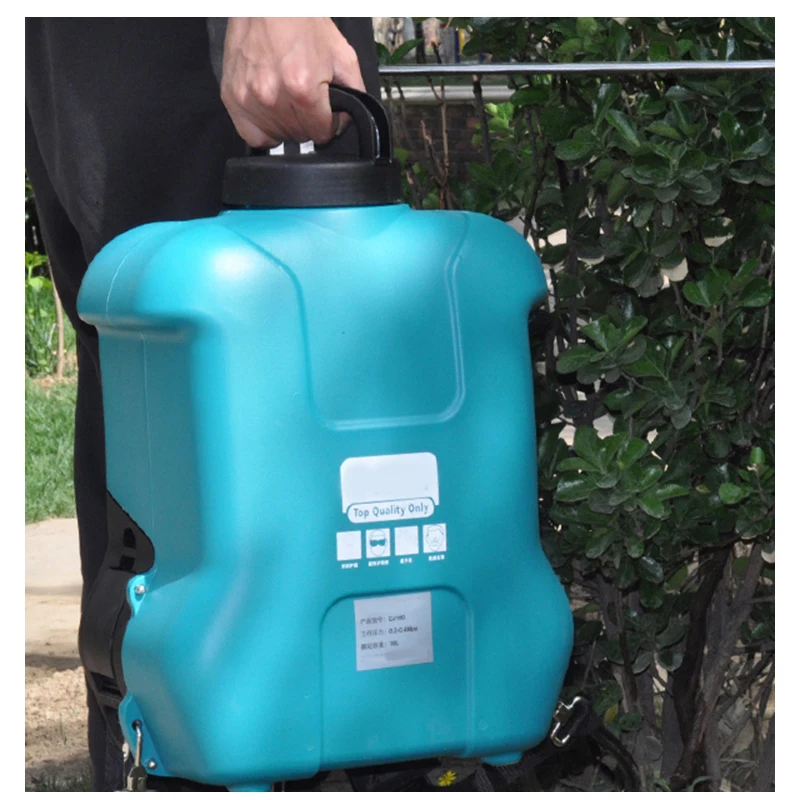 Sprayer Knapsack Pesticide Sprayer Garden Watering Can Forestry Agricultural Spraying Convenience view 6