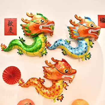 10 best sales Année du dragon - №1