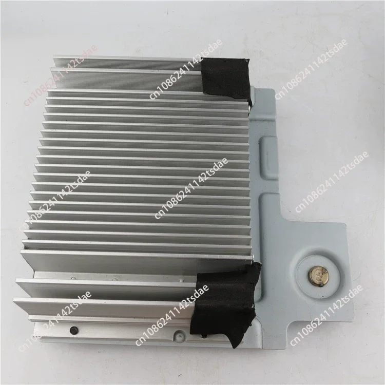 OEM 96370-3W300 Audio Radio Stereo External Amp for 2010-2015