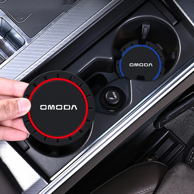 For Chery Omoda C5 …