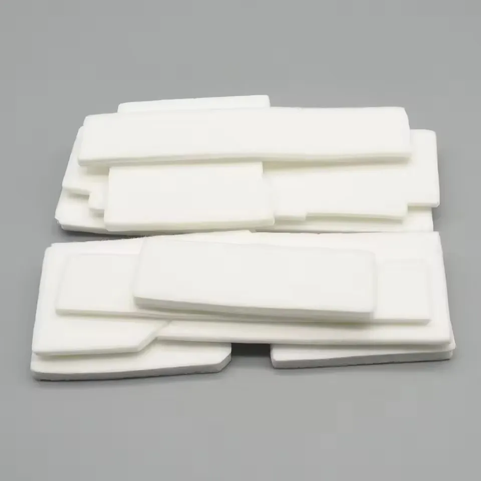 

5set 1492495 1445778 1511238 Waste Ink Eject Porous Pad Sponge for EPSON Stylus Photo 1430W 1500W Artisan 1430 R1390 R1400 L1800