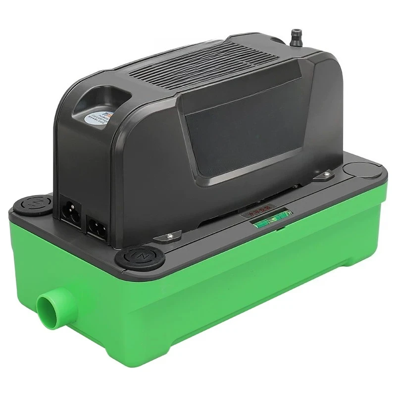 P580 computer room air conditioner drain pump dehumidifier basement refrigerator condensate lifting drainage pump