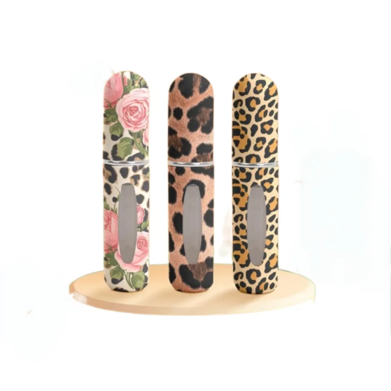 5Ml Mini Perfume Bo…