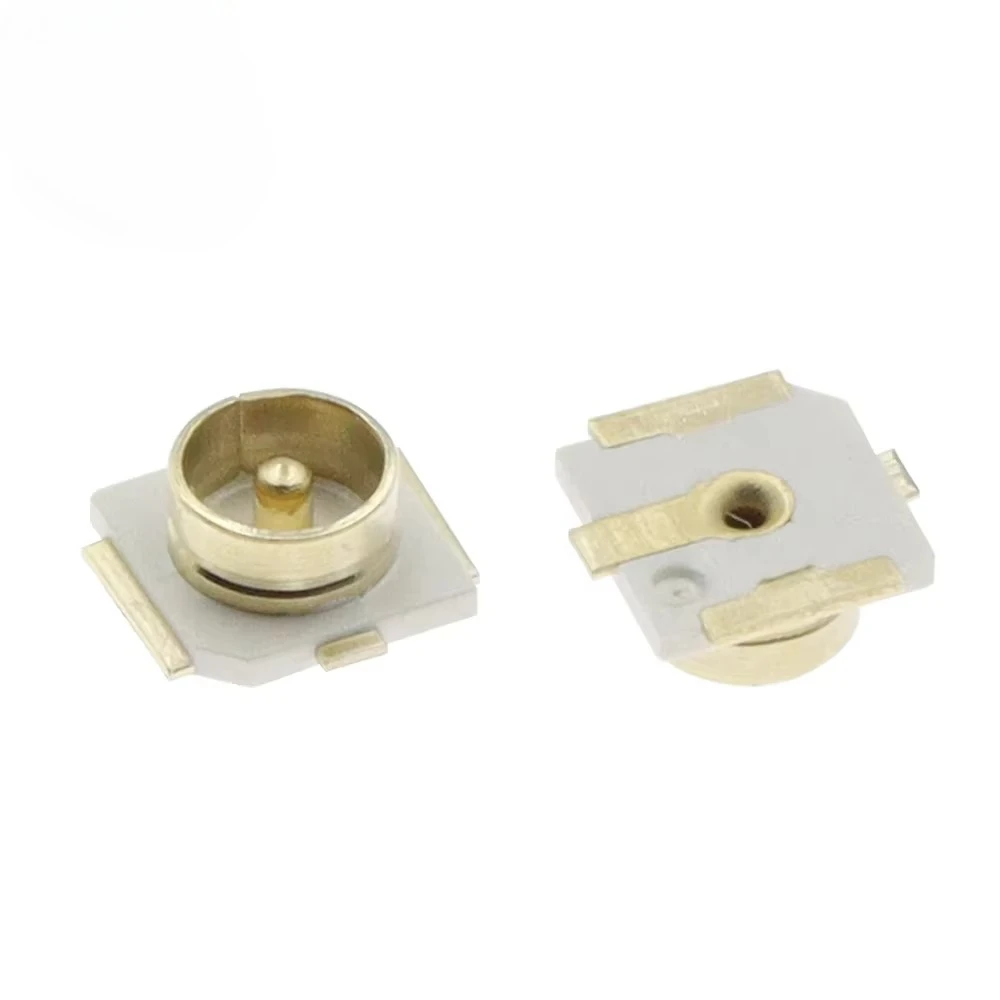 2000PCS/Reel UFL Seat Connector U.FL-R-SMT RF Coaxial Connectors Antenna 20279-001E