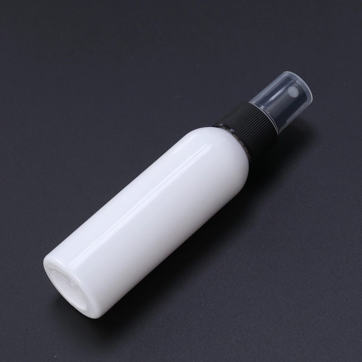 

60 Ml Travel Bottles Toiletries Shampoo Lotion Leakproof Refillable Reusable Container Portable Mini Compact Design Safe Non