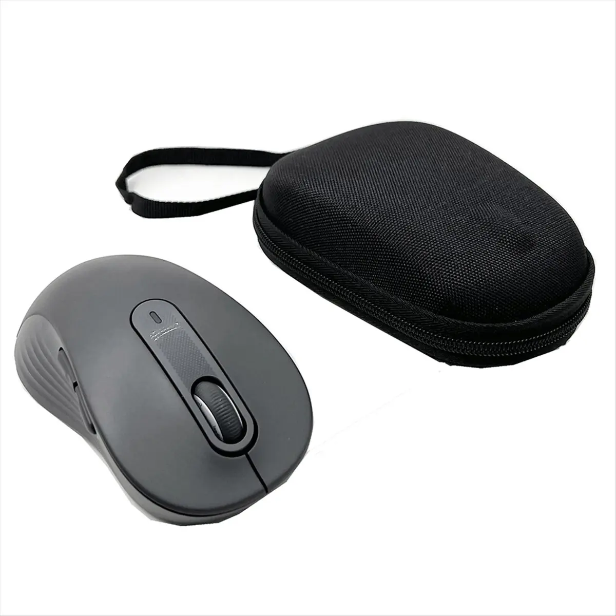 High-quality PC accessories in Stock Carrying Bag for Logitech M650L Mouse