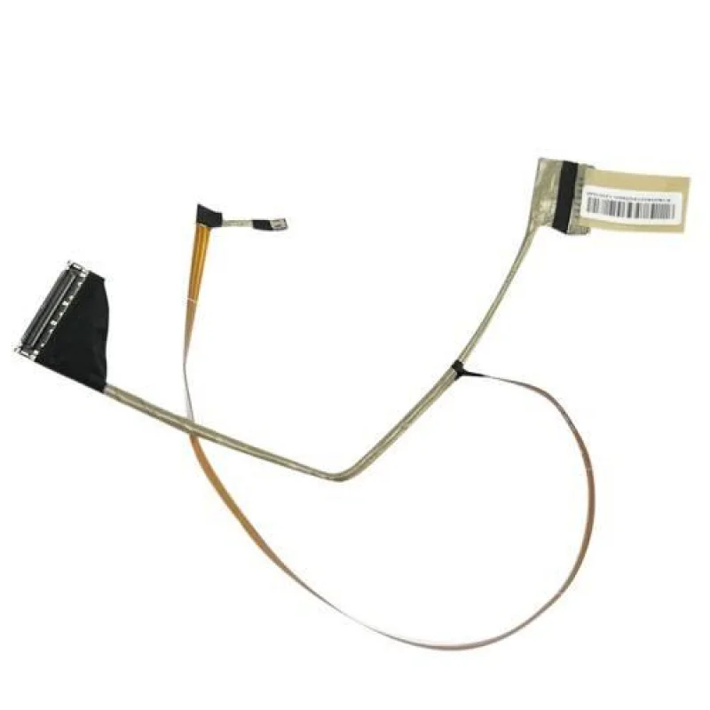 

FOR MSI MS-1541 GE66 10SGS 10SGS 10SF 10UH K1N-3040234-H39 40PIN 240HZ LCD CABLE