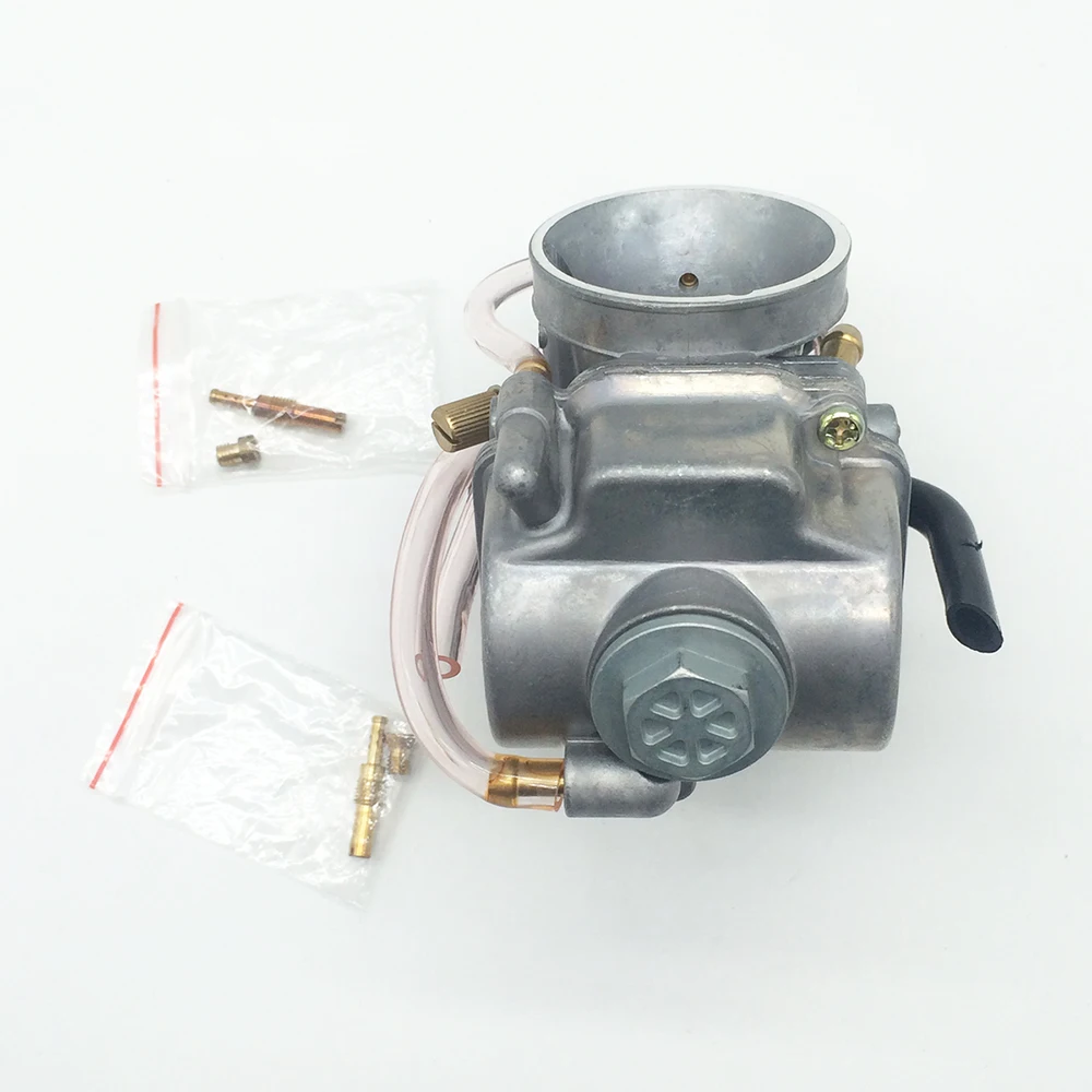 PWK 21mm 24mm 26mm OKO KOSO Carburetor Racing 2T 4T Universal jet Flat Slide KH YPVS GT Carb