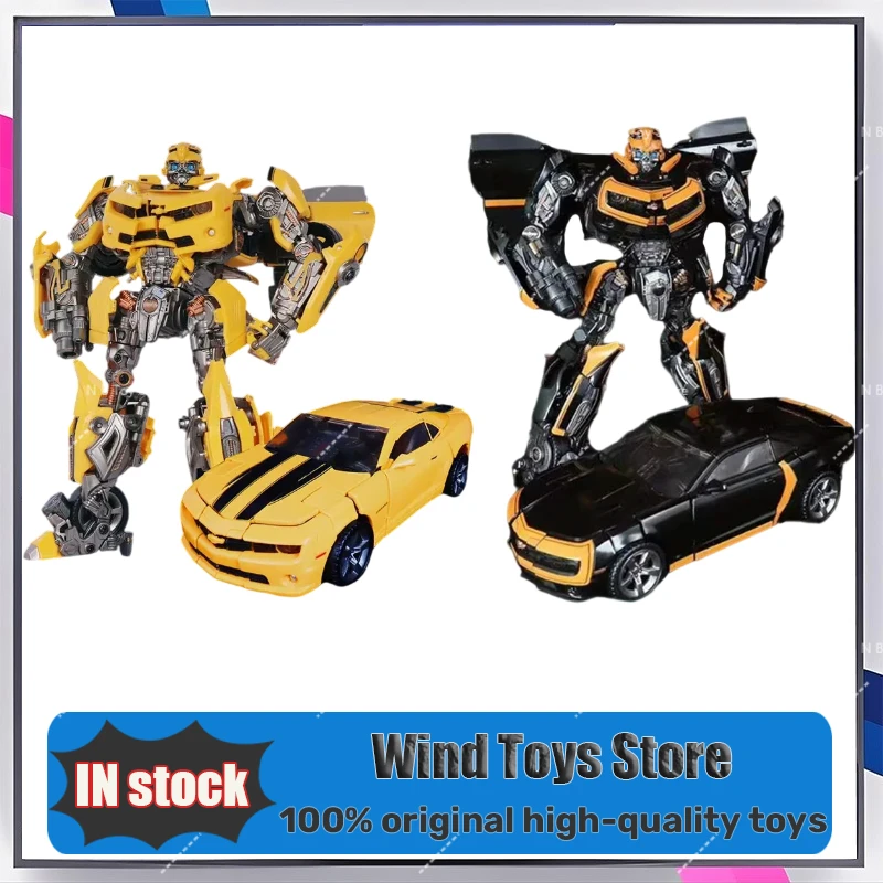 

In Stock WW-01 WW01 Yellow WW01 Black KO MPM03 LTS-03C Metal Action Figure Collect Gifts