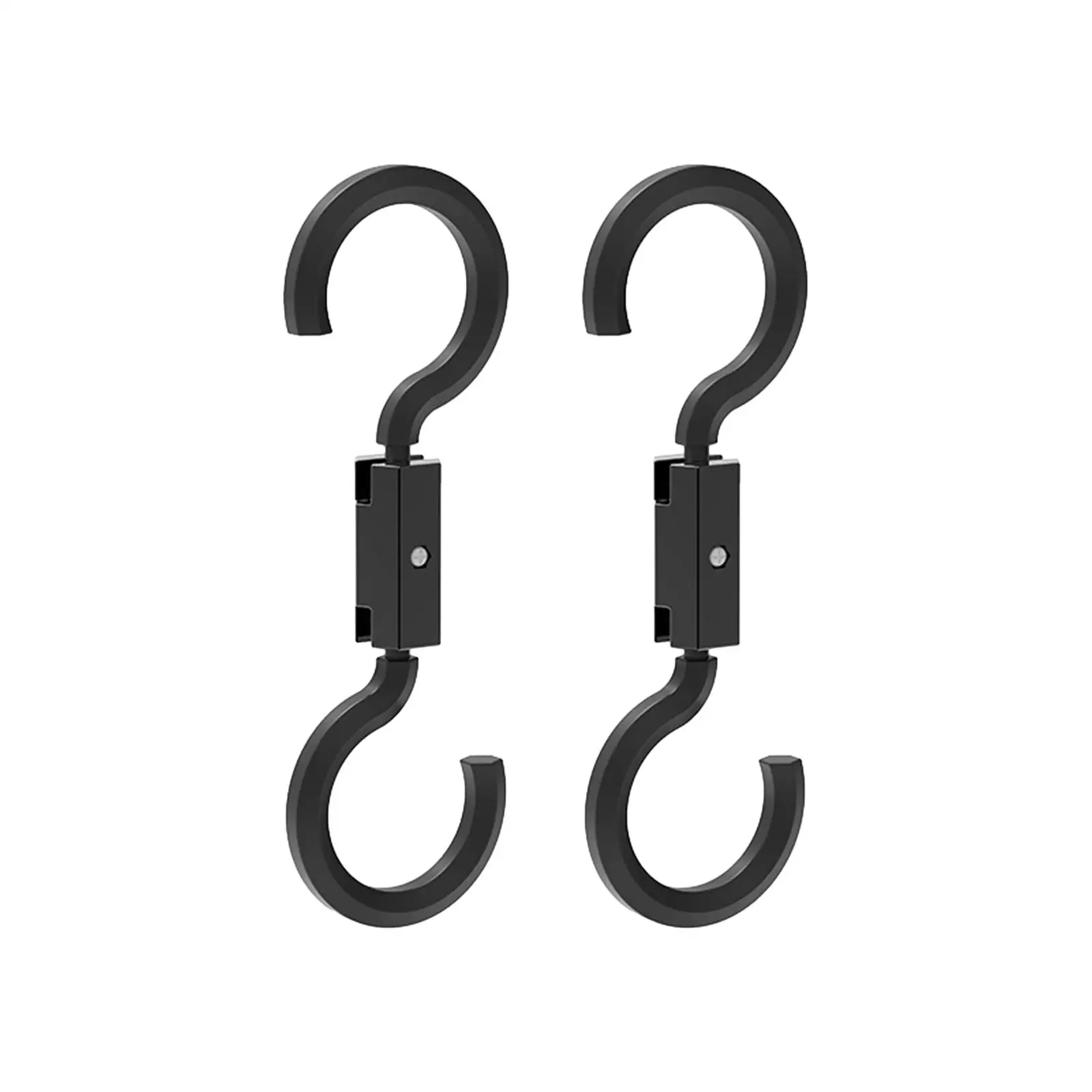 

Крючки для спинки автомобильного сиденья из АБС-пластика, держатель-органайзер для подголовника автомобиля, для сумок, кошельков, пальто, для интерьера автомобиля