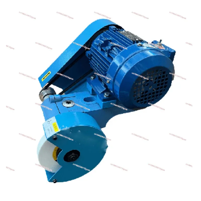 GD-125 lathe tool post grinder machine Multi-function Tool Grinder 220V 1.1KW