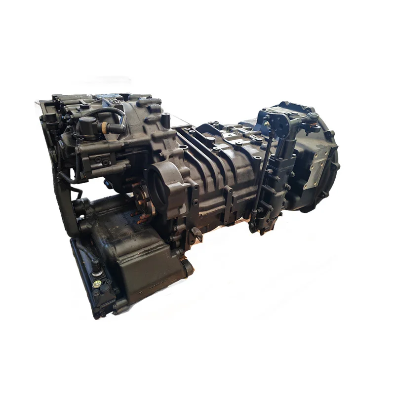 LKW-Getriebe 6S1600 Getriebebaugruppe
