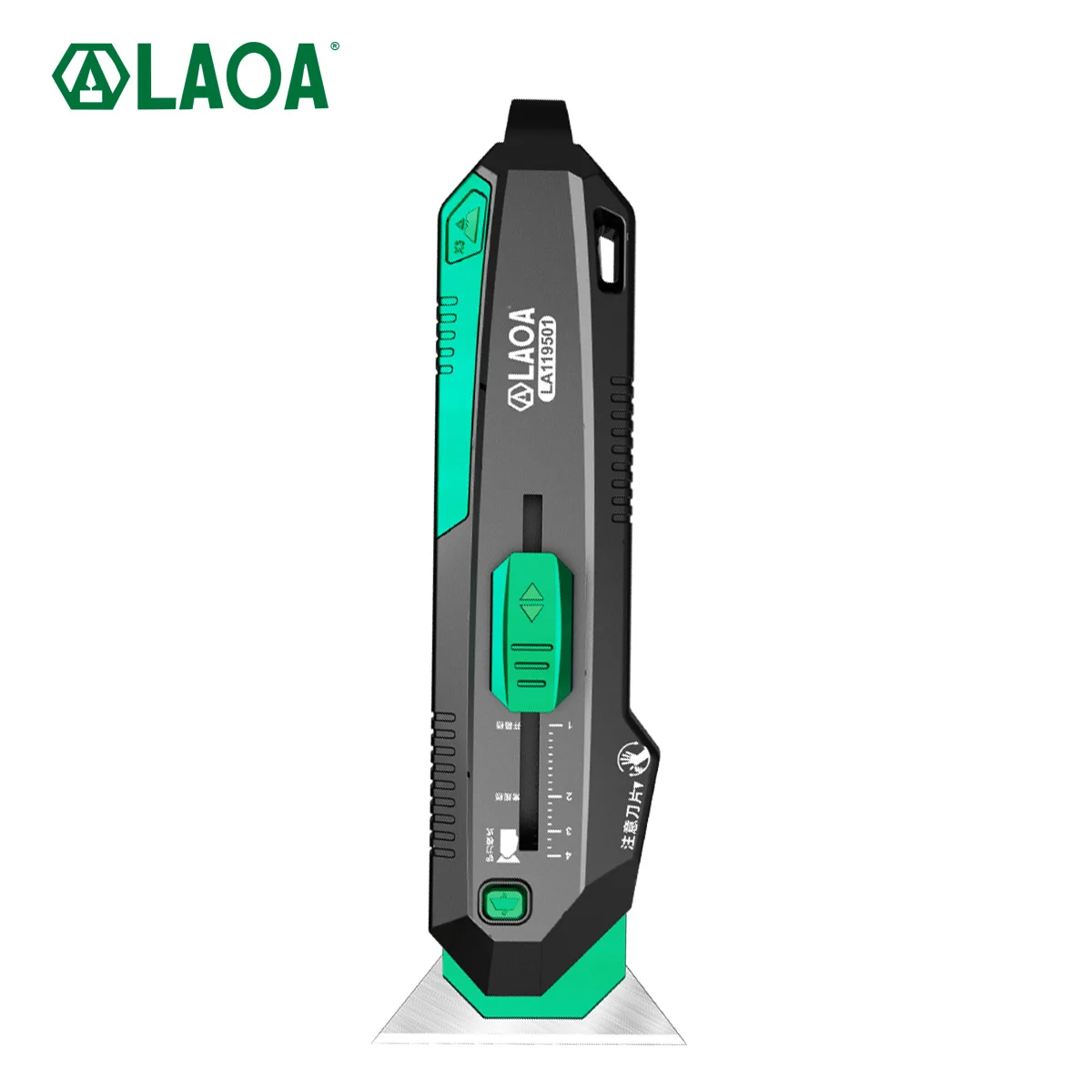 Laoa Heavy Duty Uti…