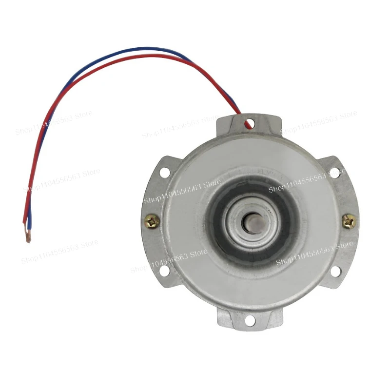 1pcs Household Induced Draft Fan Motor for Chimney Exhaust Fan Smoke Extractor Dust