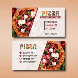Custom Cards Thank You Cards Custom Business Card Personalized Logo Packaging For Small Business Wedding invitation Postcards