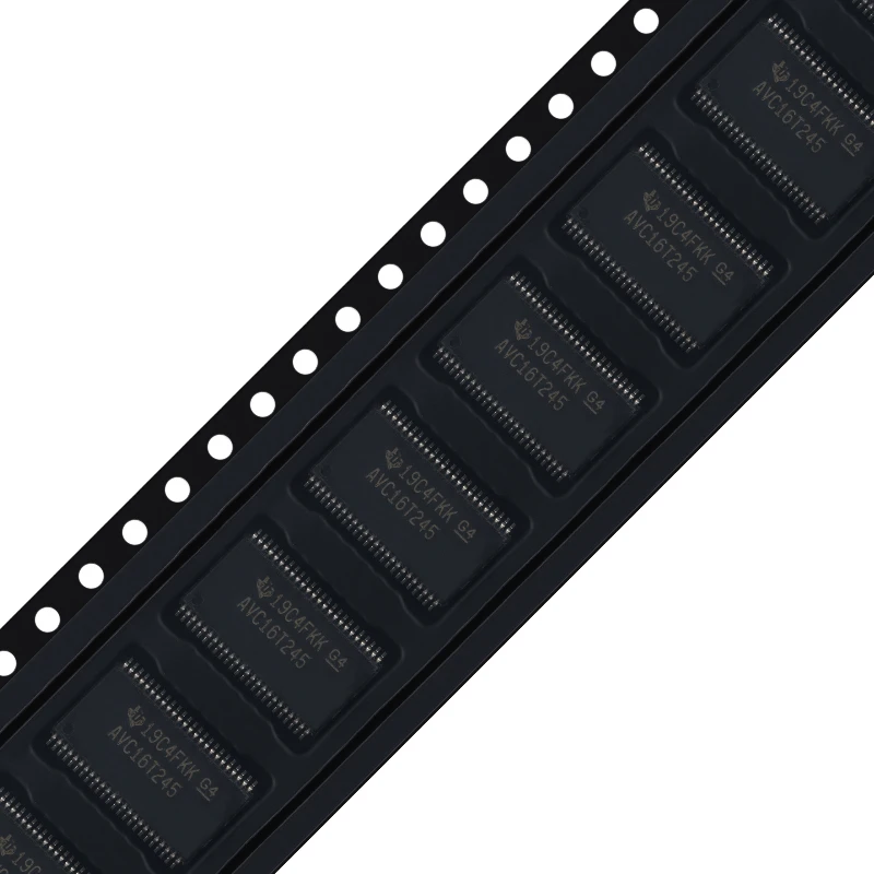 10 шт./партия, 16 бит