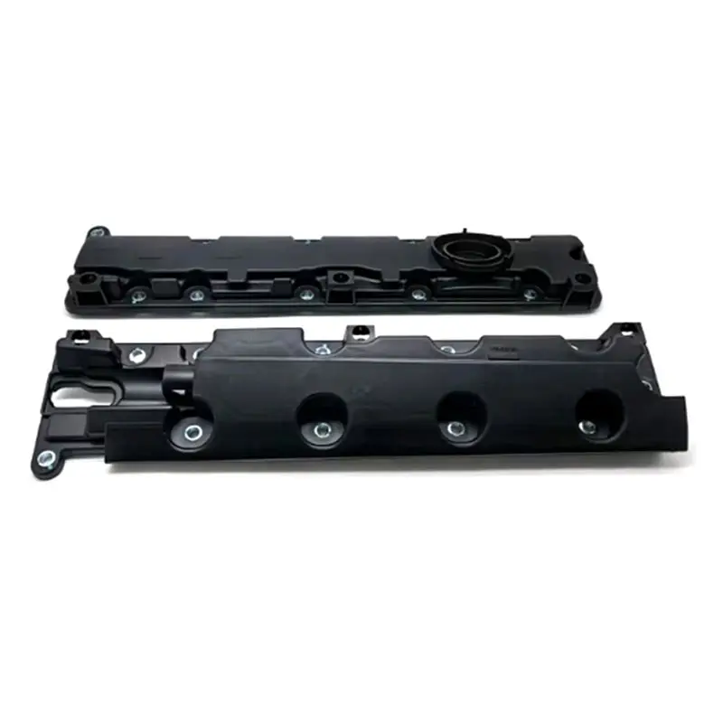 For 307 307CC 407 Citroen Picasso Xsara C5 Compatible COVER CYL HEAD EXHAUST-EXHAUST-EW10 0248N8 0248N9 2.0 0248N9-A91R