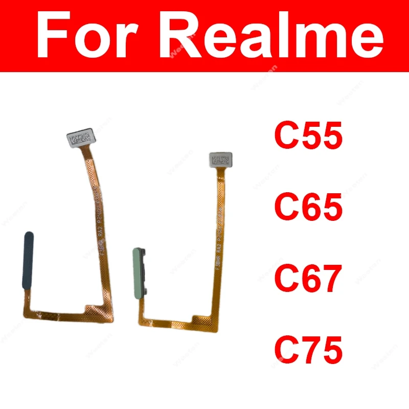 Fingerprint Sensor …