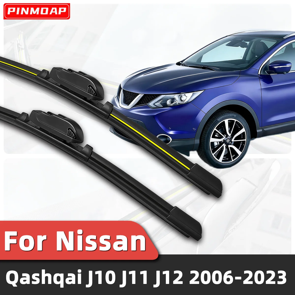 #16 Best Windshield Wipers to Buy In 2026