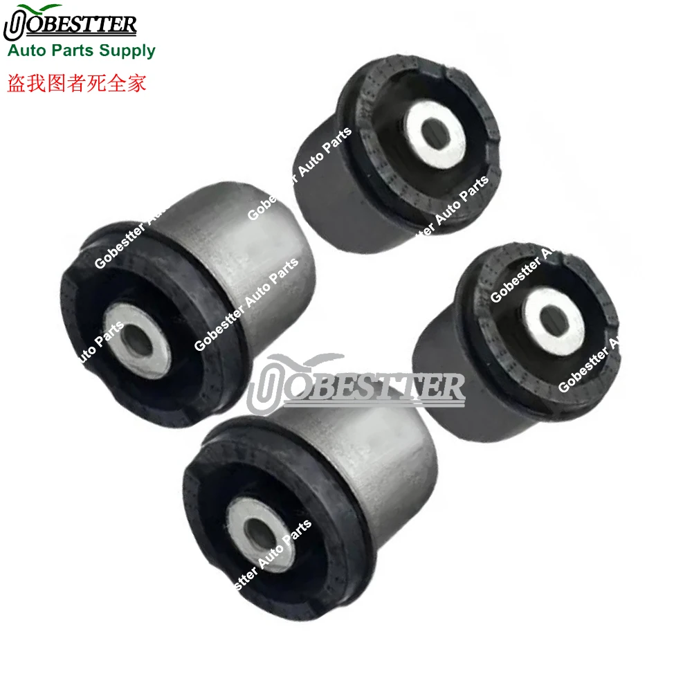 4X Front Suspension…