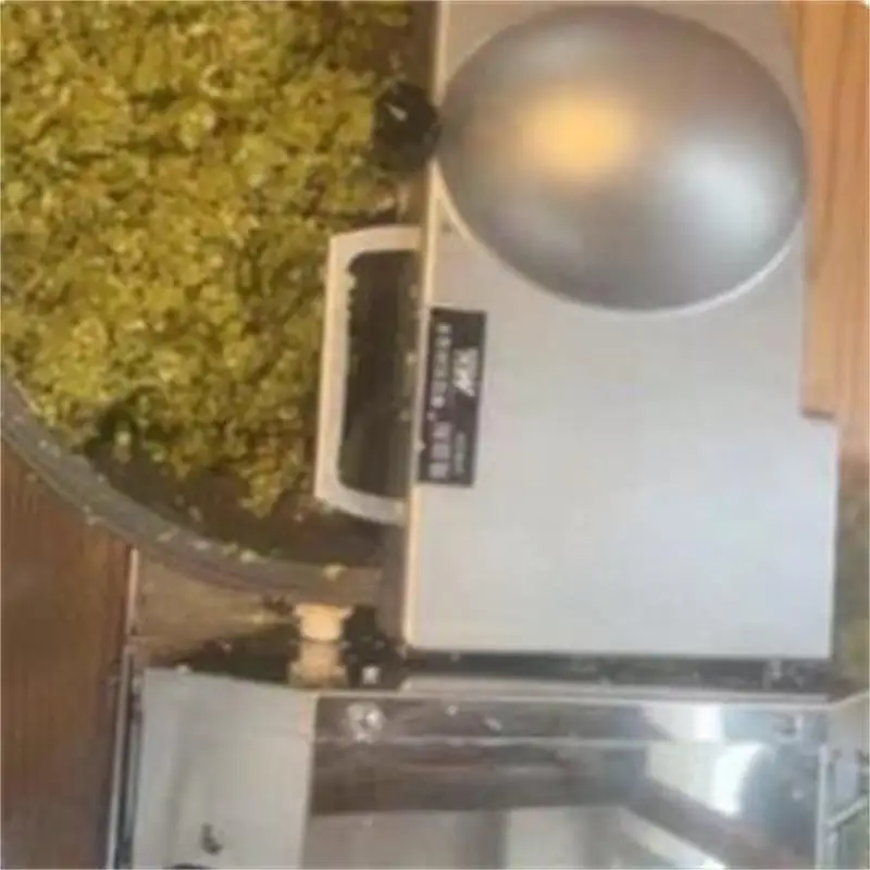 Electric Bowl Cutte…