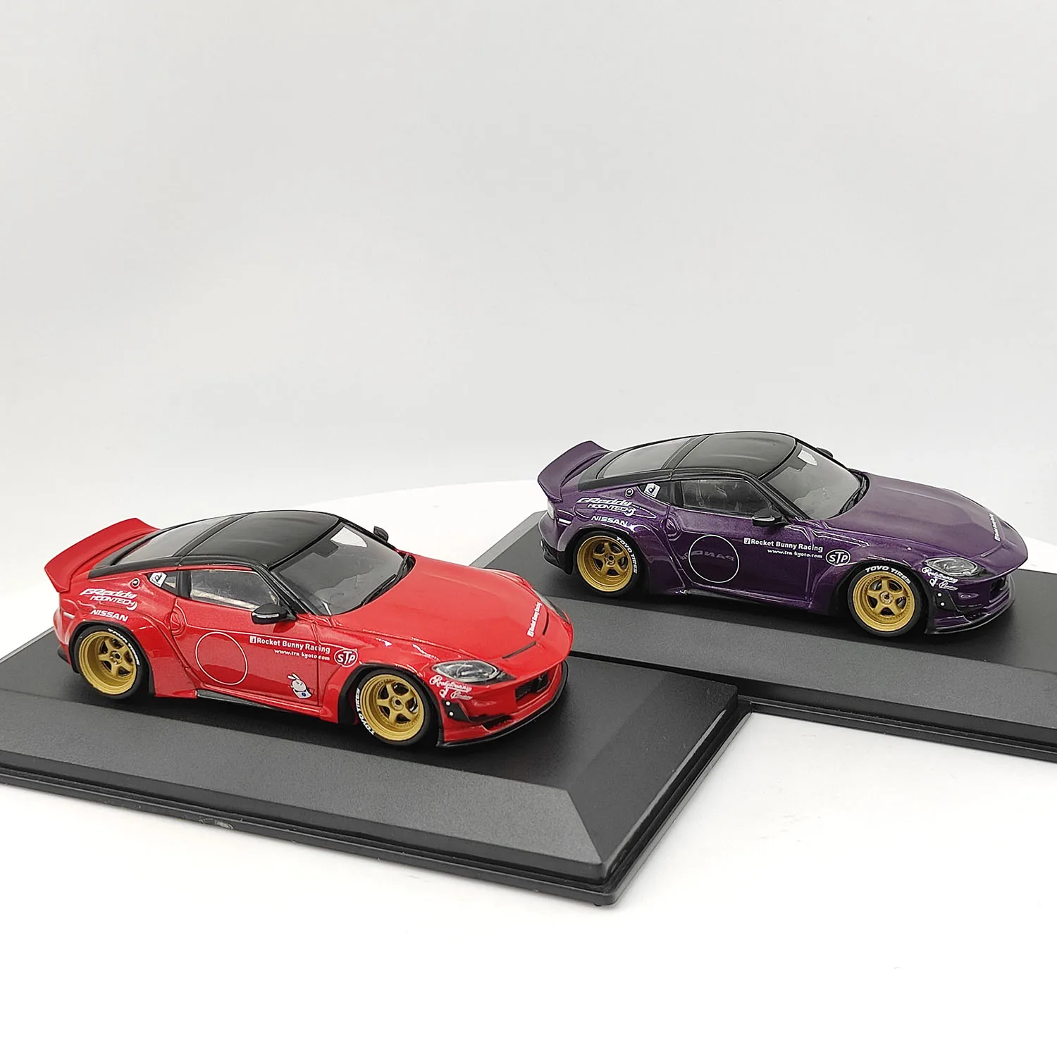 

Литой под давлением SOLIDO S масштаб 1:43 PANDEM FairladyZ 400Z ракета кролик модель автомобиля из сплава Коллекционная игрушка в подарок сувенир дисплей орнамент