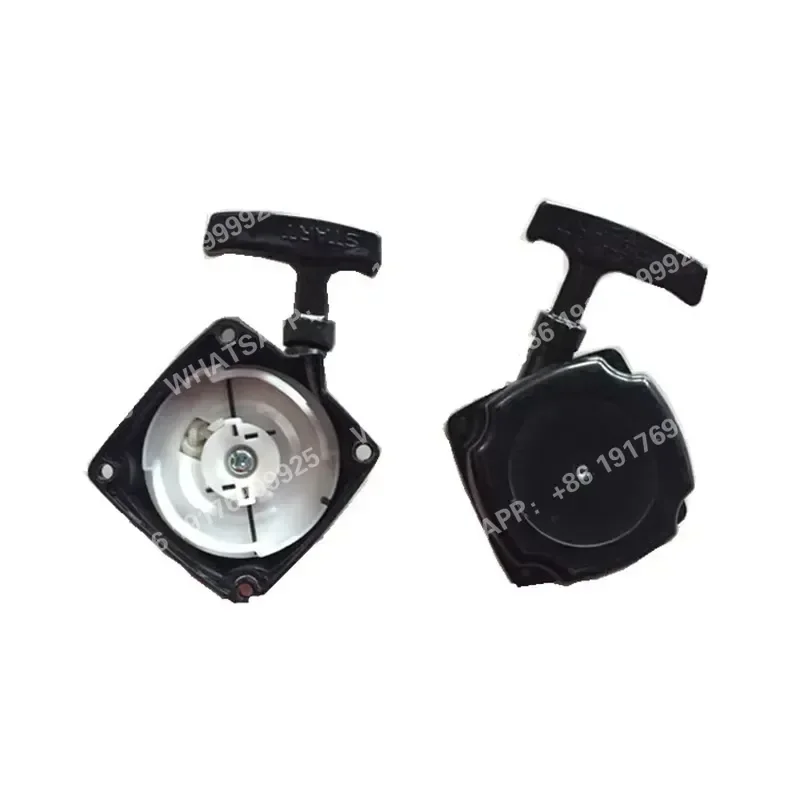 Grass Trimmer Spare Parts CG520 CG430 Brush Cutter Steel Starter