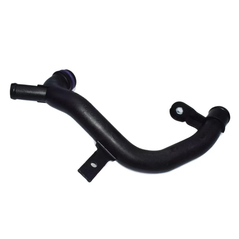 

06J121065F 06J121065H Auto Onderdelen Motorcycle Slang Koelvloeistof Pijp для VW Audi A4 S4 A5 S5 S6 для VW Touareg
