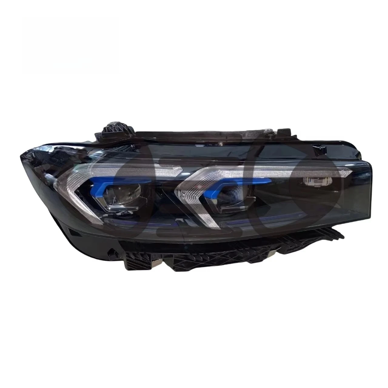 1 Set G20  Headlight for 3 Series LED Car Upgrade to 2023 330 M Version G20 Modified Headlight