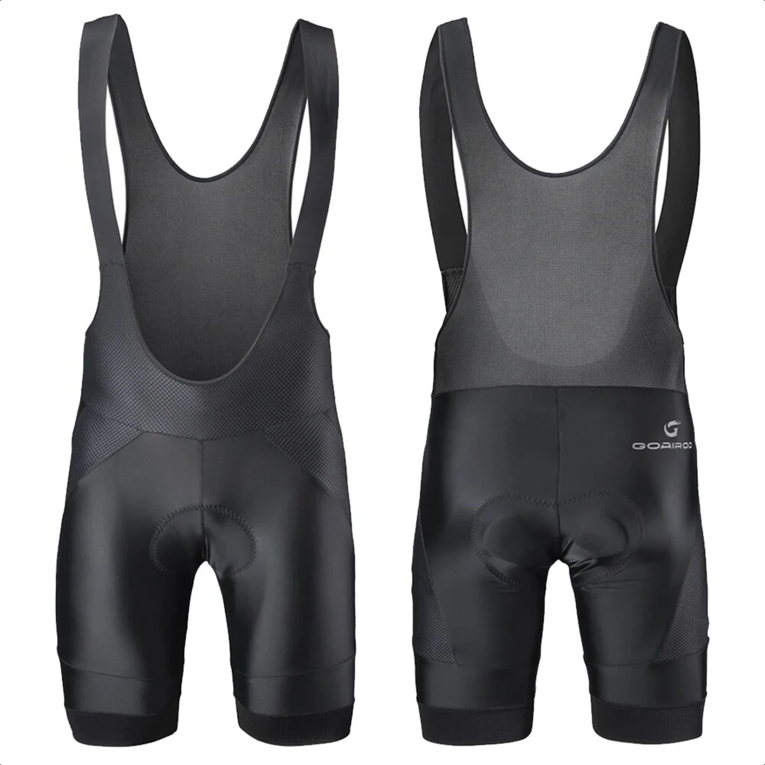 Men Cycling Bretelle Shorts Male Lycra Bicycle Bib Braces Chamois Bike Clothing Man MTB Ciclismo Tights Biker Overalls