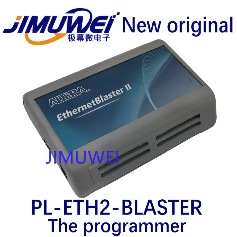 

PL-ETH2-BLASTER Altera Intel FPGA Ethernet Cable Ethernet Blaster II Online programmer